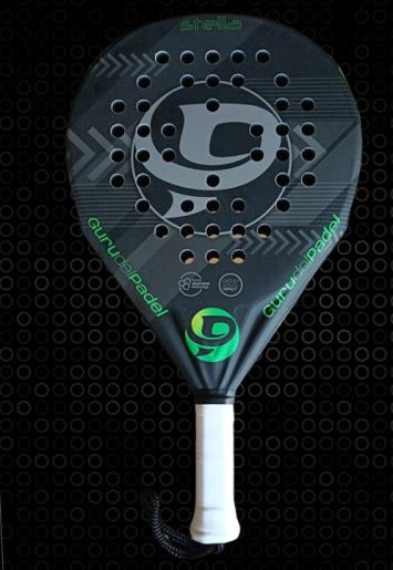 Pala Gurudelpadel Stella