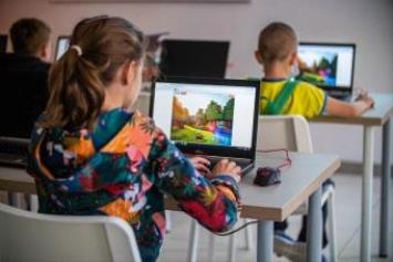 Aprender a programar con la franquicia Coding Giants