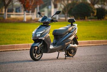 SUNRA Anger 125e 3000W/40AH 