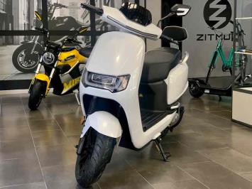 SUNRA RS 125e 3000W/40AH 