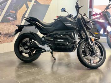 ZITMUV Z-Odín 125E 6000W/100Ah 