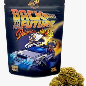 Franquicias Sweet Dreams Cbd