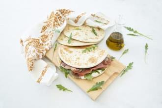 Dieta mediterránea