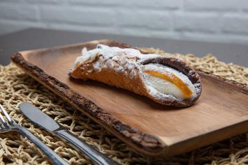 Deliciosos postres de la franquicia Mondo Italiano