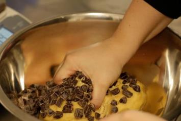 Cookies gourmet