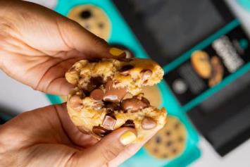 Galletas y Brownies deliciosos