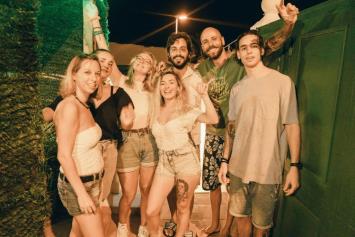 Comunidad Nest