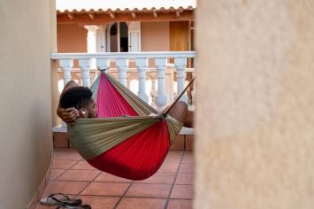 Zonas comunes Nest