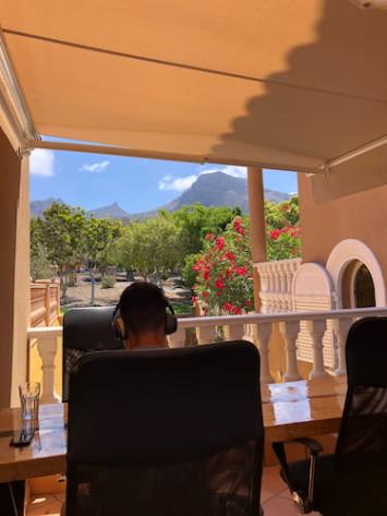 Coworking Nest