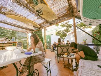 Coworking Nest