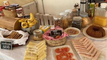 Desayunos Nest
