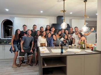 Comunidad Nest