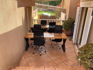 Coworking Nest