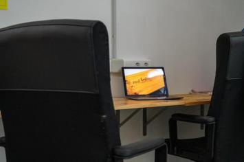 Coworking Nest
