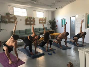 Actividades Nest