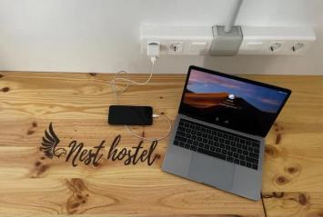 Coworking Nest