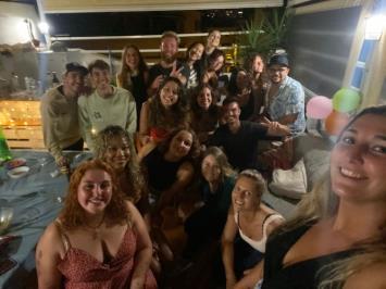 Comunidad Nest