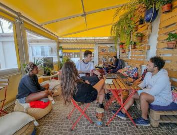 Comunidad Nest