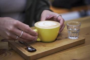 Café especializado