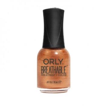 Orly Golden Girl
