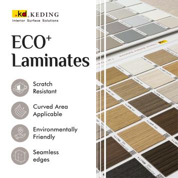 KD laminados Eco+