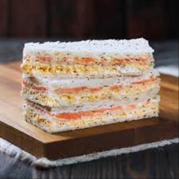 sandwiches de la franquicia Olsen
