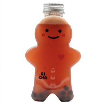 Ai Cha Bubble Tea
