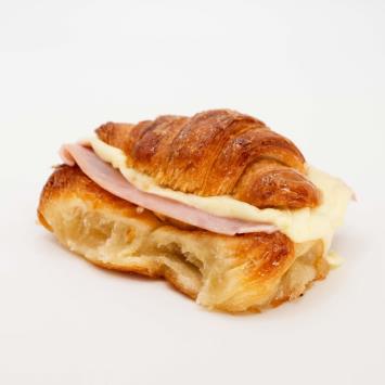 JAMÓN Y QUESO